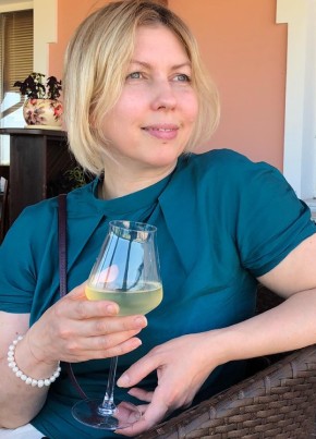 Natalya, 45, Russia, Moscow