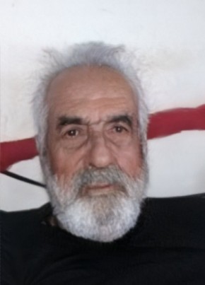 ΜΑΝΩΛΗΣ, 65, Ελληνική Δημοκρατία, Θεσσαλονίκη