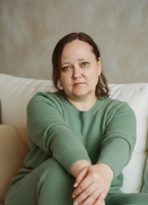 Irina, 45, Russia, Turinskaya Sloboda