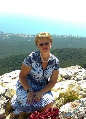 Наташа, 52, Россия, Севастополь