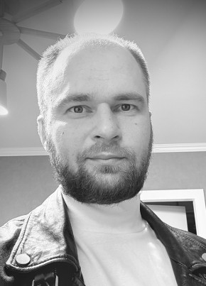 Александр из Орехово-Зуево 34 года