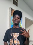 Markus, 20 лет, Lomé