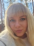 Anastasiya, 29, Saint Petersburg