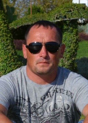 Andrey, 45, Россия, Екатеринбург