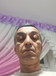 Rashid Ahmedov, 50 лет, Chust Shahri