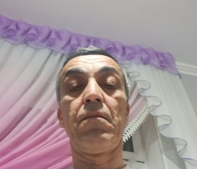 Rashid Ahmedov, 51 год, Chust Shahri