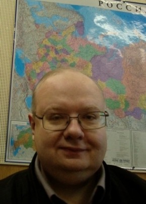 Igor, 55, Россия, Москва