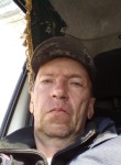 Sergei Semahin, 52 года, Пенза