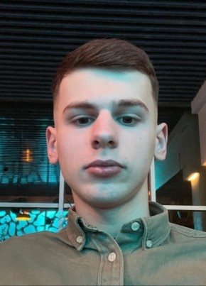 Andrii из Meinerzhagen 20 лет