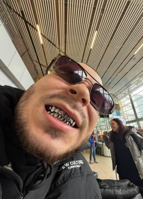 Dmitriy, 22, Russia, Moscow