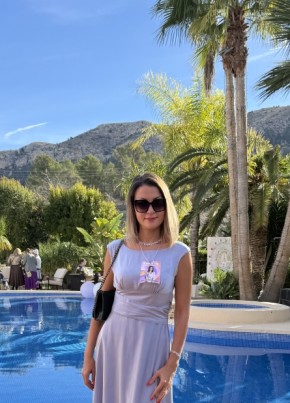 Viktoriya из Torrevieja 46 лет