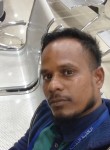 masud Sk, 34, Muscat