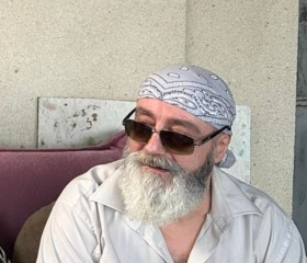 Kakha, 55, Tbilisi