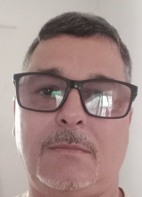 Marcos из Jaboatão dos Guararapes 56 лет