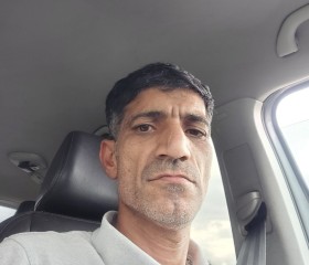 ثائر, 45, Strasbourg