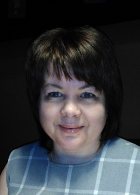 Nadezhda, 46, Russia, Yaroslavl