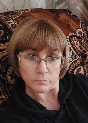 Natalya Mitleeva, 50, Russia, Novosibirsk