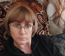 Natalya Mitleeva, 50, Novosibirsk