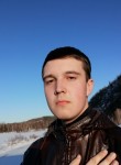 Александр, 24 года, Барнаул