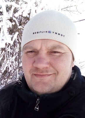 Nikolay, 37, Russia, Pyatigorsk