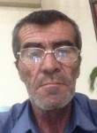 Магомед, 58 лет, Махачкала