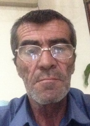 Магомед, 58, Россия, Махачкала