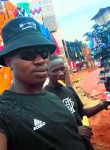 KAIROX FRANK, 29 лет, Kampala