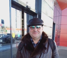Владимир, 56 лет, Нижний Новгород
