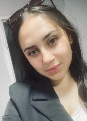Алина из Семея 25 лет