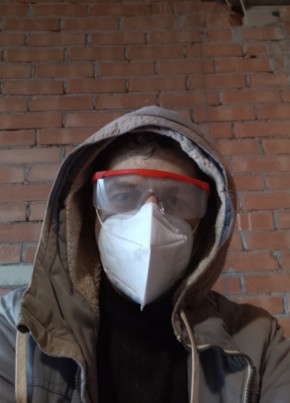 Zhek, 18, Russia, Saint Petersburg