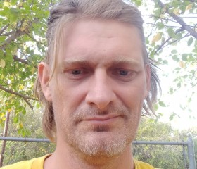 Mathew, 39, Muskogee