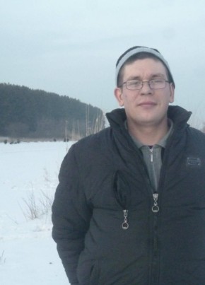 Александр, 38, Россия, Новокузнецк