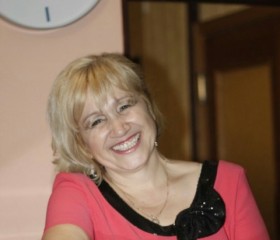 Маргарита, 59 лет, Асіпоповічы