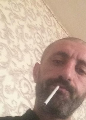 Армен, 43, Россия, Далматово