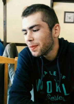 Руслан, 24, Україна, Сокаль