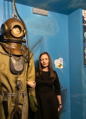 Кристина из Нижневартовска 43 года
