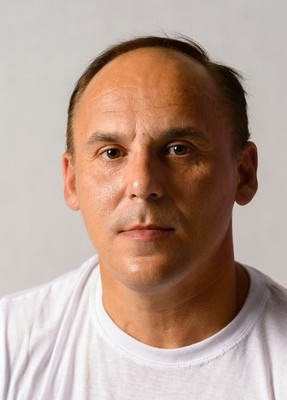 Игорь, 43, Россия, Красноярск