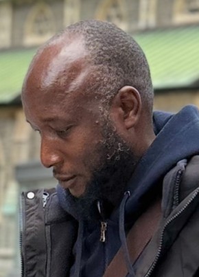 Kaba Taliby из Arnhem 40 лет