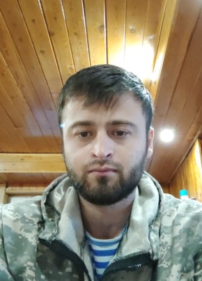 Ali, 29, Россия, Богучаны