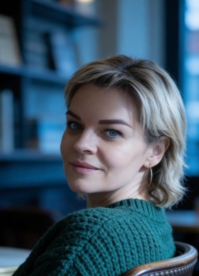 Марина из Азова 40 лет