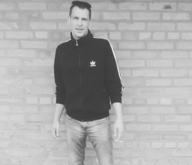 Nou Neym, 24, Gdansk