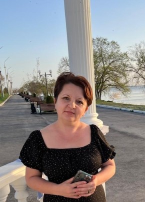 Elena, 39, Россия, Саратов