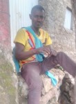 ሲክስ, 18, Addis Ababa