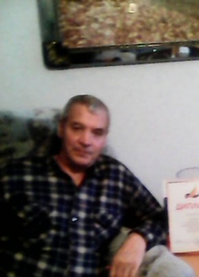 Виктор, 74, Россия, Саянск