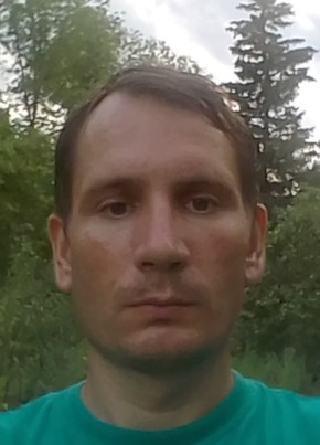 Сергей, 34, Россия, Сорочинск