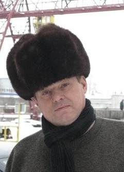 Артур, 64, Россия, Череповец
