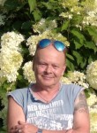Mikhail, 56, Yekaterinburg