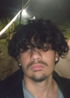 Japa из Chapecó 18 лет