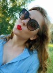 Anna, 23, Moscow