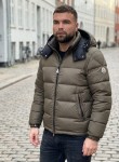 Серёжа - Волгоград